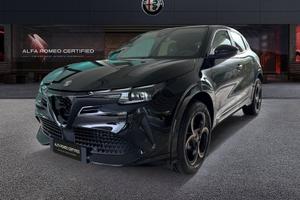 Alfa Romeo Junior 1.2 145CV Hybrid eDCT6 ibri...