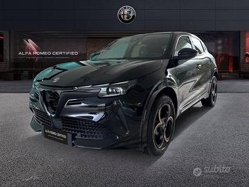 Alfa Romeo Junior 1.2 145CV Hybrid eDCT6 ibri...