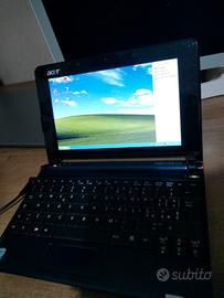 Acer Aspire one