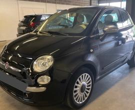 Fiat 500 1.2 Lounge BENZINA NEO PATENTANTI
