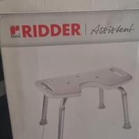 Seggiolino per doccia