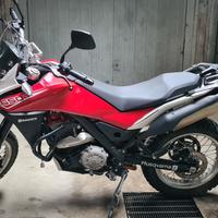 Husqvarna TR650  Terra 28000km anno 2013 