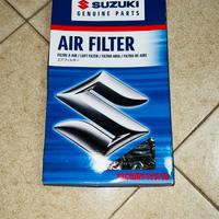 Filtro aria BMC Suzuki Gsxr 600 k8