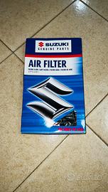 Filtro aria BMC Suzuki Gsxr 600 k8