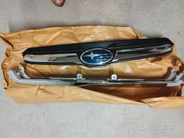 Griglia originale Subaru Forrester 2018/2019