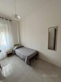 Stanza Singola Zona T Hotel