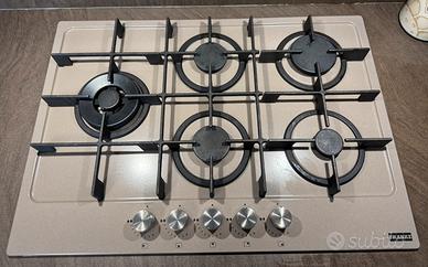 Piano cottura a Gas Franke FHMA7554 75 cm