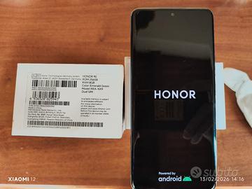 Honor 90 5g Emerald green 8/256 GB