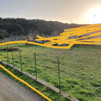 Terreno a Ischia, zona Campotese (Forio)