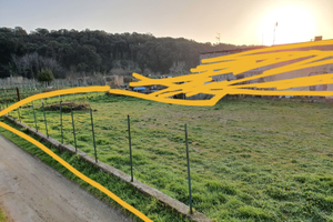 Terreno a Ischia, zona Campotese (Forio)