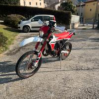 Fantic Xe 50 2022