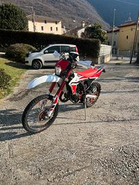 Fantic Xe 50 2022