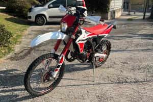 Fantic Xe 50 2022
