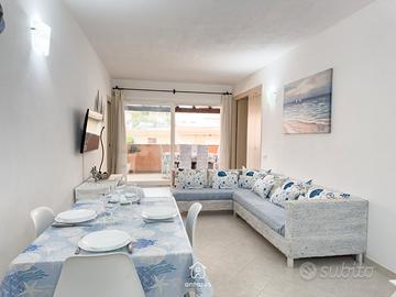 Casa Chiara nella movida di Villasimius x4 +garage