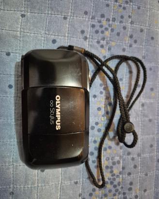 Olympus Mju-1 Stylus