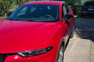 Tonale 1.6 diesel 