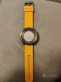 Orologio sportivo Suunto Traverse.