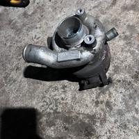 Turbina Opel Astra 1007 cilindrata del 2008
