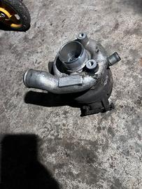 Turbina Opel Astra 1007 cilindrata del 2008
