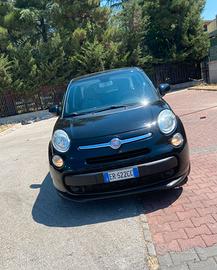 Fiat  500 L