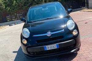 Fiat  500 L