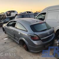 OPEL ASTRA H GTC A04 1.3 CDTI 90CV 05-10 Ricambi