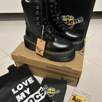 Dr Martens Nuove taglia 36