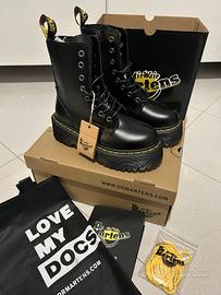 Dr Martens Nuove taglia 36