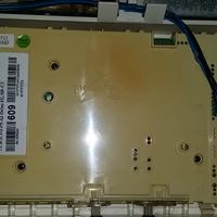 Scheda lavastoviglie whirlpool vega white