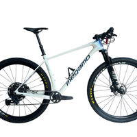 MEGAMO FACTORY | TG L | USATO 6010