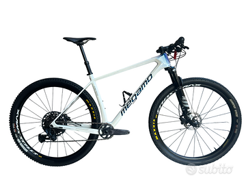 MEGAMO FACTORY | TG L | USATO 6010