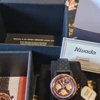 Nivada Grenchen Chronoking