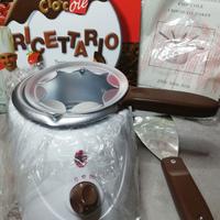 CIOCCOLE' AMSTRAD - Cioccolatiera Elettrica- Macch
