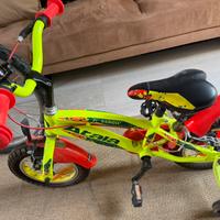 Atala BUNNY BOY 12″ BIKE BIMBI