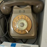 Telefono anni 80