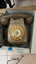 Telefono anni 80