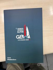 Folder Aplini Adunata Nazionale Genova2026