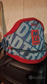 trapezio kitesurf ion madtrixx