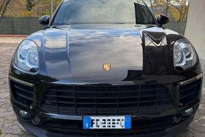 PORSCHE Macan 3.0 S Diesel 4x4 NO SUPERBOLLO