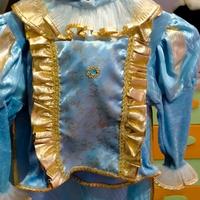 Vestito di carnevale PRINCIPE AZZURRO