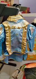 Vestito di carnevale PRINCIPE AZZURRO