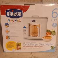 cuocipappa sanovapore della chicco