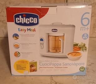 cuocipappa sanovapore della chicco