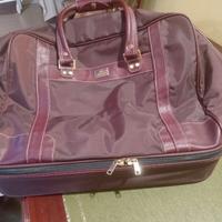Borsa da viaggio. marchio SAMSONITE. 