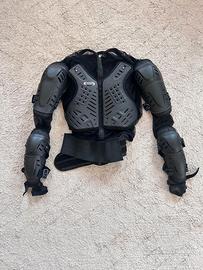 UFO Scorpion Corazza Motocross Enduro Body Armor