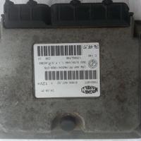 RICAMBI FIAT 600 SEICENTO