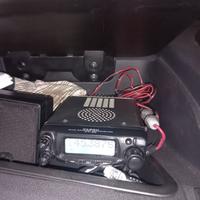 Ricetrasmittenti. Vhf/Uhf