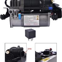 Compressore aria mercedes classe e 212 cls 218