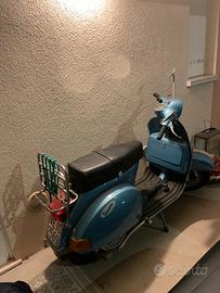 Vespa 150Px 1983