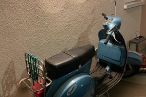 Vespa 150Px 1983